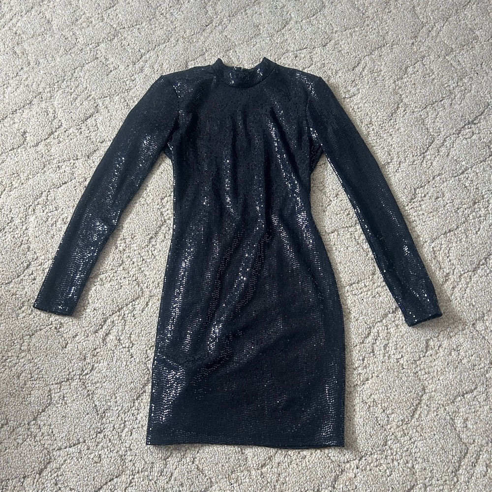 Jump Apparel Dress